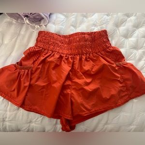 free people short